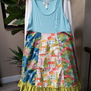 Matilda jane womans dress